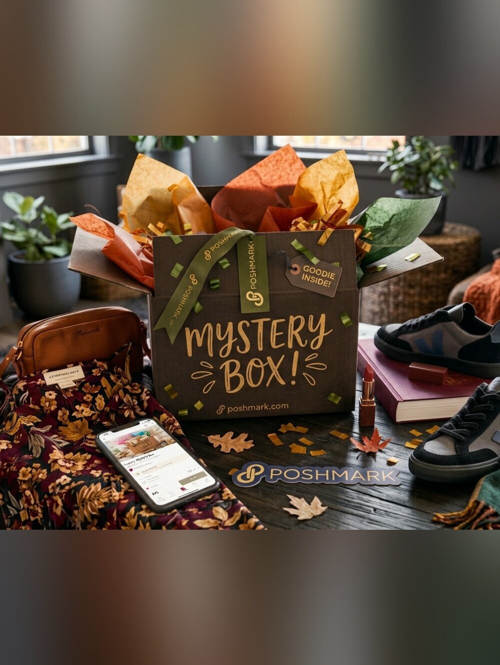 CUSTOM MYSTERY BOX HAUL – Inspired by Your Likes!📦 $20 Tier – The Essentials
